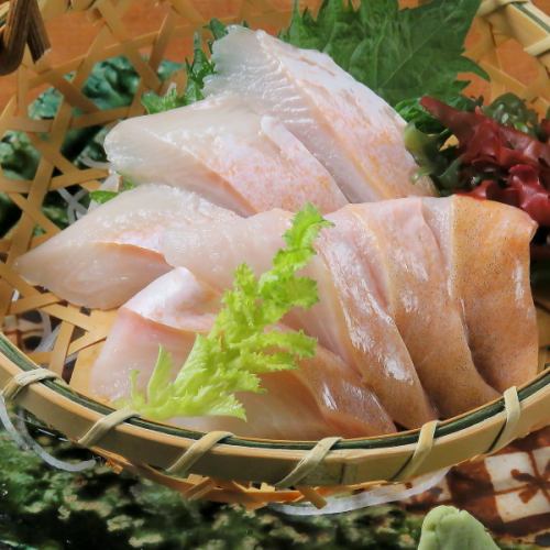 Atka mackerel from Hokkaido