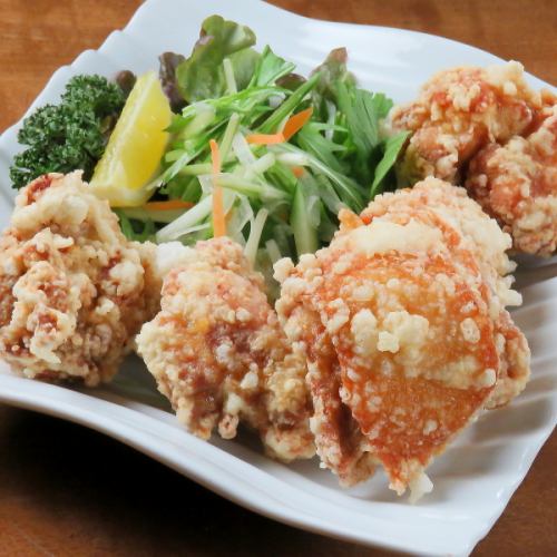 Chicken Zangi