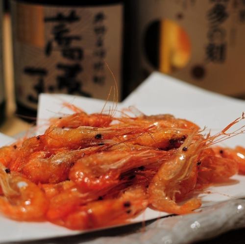 一品料理も充実♪