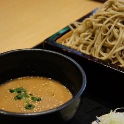 ごまだれセイロ