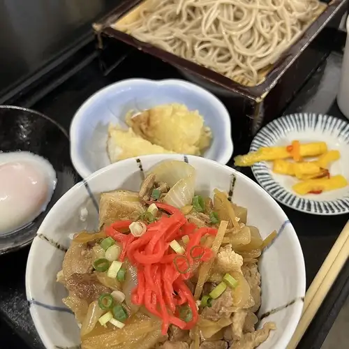 平日はドリンクがついてくる！？