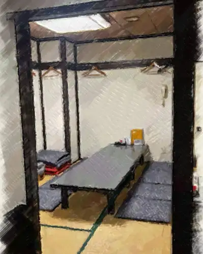 지바시에서 석구 갈아서 자가 제분의 메밀 가게 「소바처 타카하시」를 영업하고 있는 다카하시입니다.

저희 가게에서는, 어린이 동반의 패밀리에도 주위를 신경쓰지 않고 신경쓰지 않고 식사를 즐길 수 있도록 개인실(다다미)를 완비하고 있습니다.
또, 무릎이 나쁜 분용・아드님이 앉을 수 있는 좌의자도 준비하고 있습니다.
예약하시면 확실히 방의 확보가 가능하므로, 프로필란에서 예약하실 수 있는 홈페이지·전화등으로 연락해 주세요.

※홈페이지에서 다다미 예약을 할 수 있는 것은 6분 이상, 17:00~만입니다.
※5분 이하의 다다미방의 예약은 TEL에서 받습니다.
※평일 12:00~13:00의 예약은 불가합니다.

┈┈┈┈┈┈┈┈┈┈┈┈┈┈┈
Shop Info 𖠚ᐝ
🏠소바처 타카하시
📌지바시 주오구 신주쿠 2-13-9
인시티 100
🕛 11:00-14:20 / 17:00-21:00 (물 ~ 금)
11:00-14:20 / 17:00-20:30(토, 일, 공휴일)
11:00-14:20 (월)
🗓 정기휴일 : 화요일
📢 자세한 내용은 프로필 링크에서
확인해주세요!
→@sobadokoro_takahashi
┈┈┈┈┈┈┈┈┈┈┈┈┈┈┈