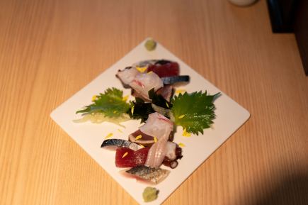 おすすめコース（税込5000円）