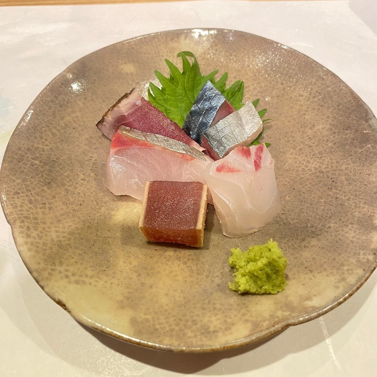 当店自慢の海鮮料理を心ゆくまでお楽しみください♪