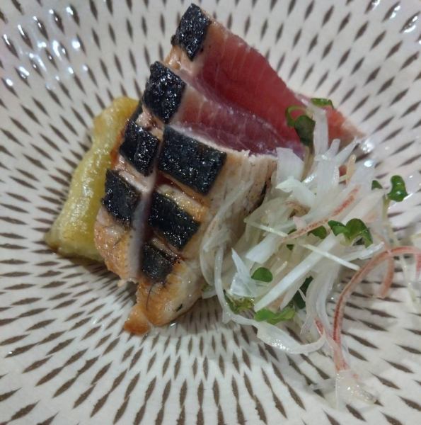 本日のおすすめコース♪【5000円】