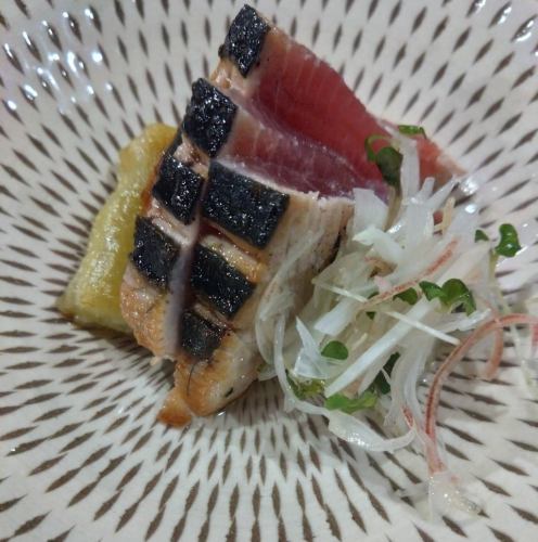 本日のおすすめコース♪【5000円】