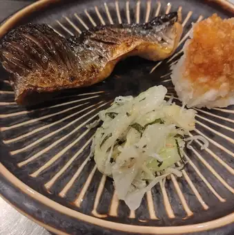 日替わりメニュー