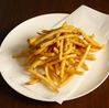 アンチョビフライドポテト
