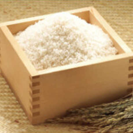 お米へのこだわり