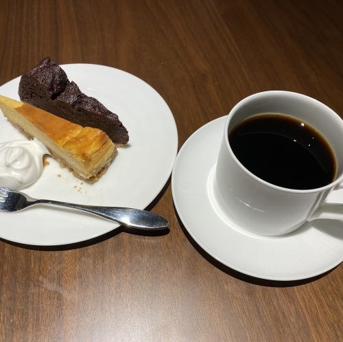  コーヒー豆へのこだわり