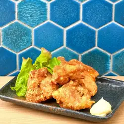 Takuchan's Fried Chicken