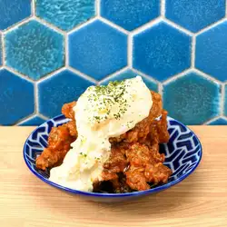 Cold Chicken Nanban