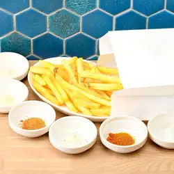 Shaka Shaka French Fries