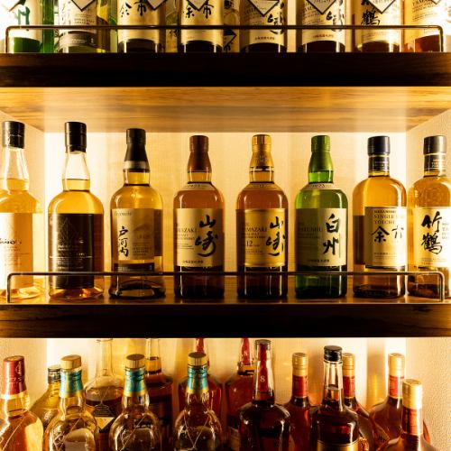 スウィングと共に、乾杯!