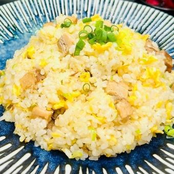 チャーハン