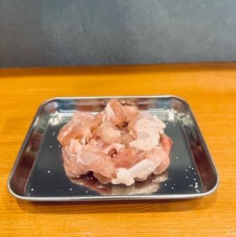 鶏もも(塩)