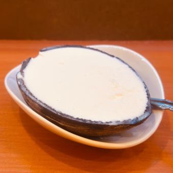 ココナッツアイス