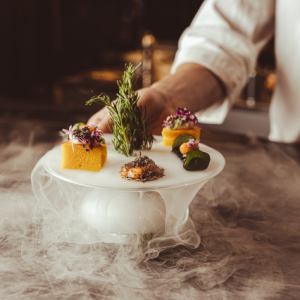 ~2 款开胃菜拼盘~