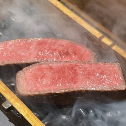 【흑모 일본소 포함】세종 코스◆《전12품》7,280엔(부가세 포함)※무제한 음료도 추가 가능