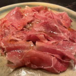 ハモンセラーノ切り落とし