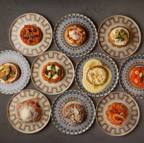 【こだわりの食材を贅沢に◎】