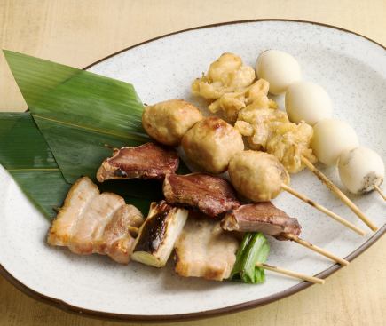 [Year-end Party Course] A simple banquet course with 2 hours of all-you-can-drink (7 dishes in total)