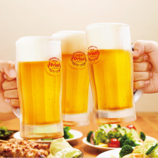 グレードアップ飲み放題120分