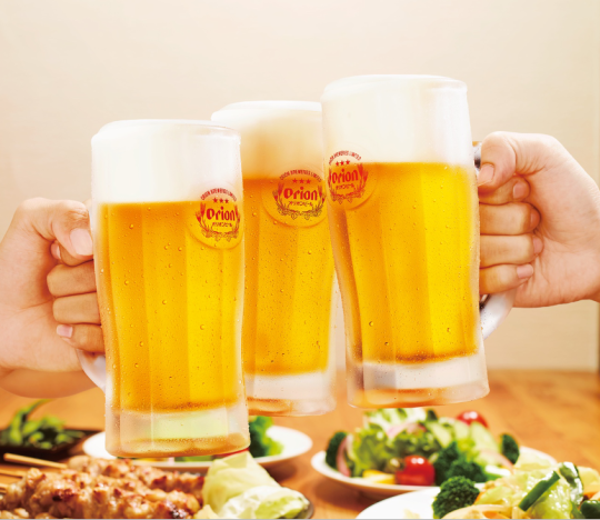 グレードアップ飲み放題120分