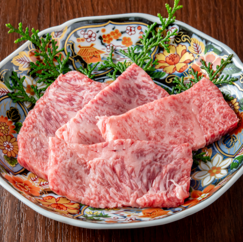 [Limited quantity] Specially selected kalbi (sauce/salt)