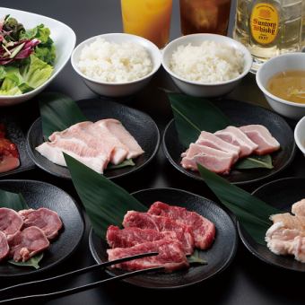 OK on the day!! Banquet ☆ 10 dishes!! 2,980 yen Easy course [120 minutes all-you-can-drink for +1250 yen]