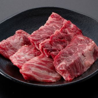 Wagyu short ribs and skirt steak