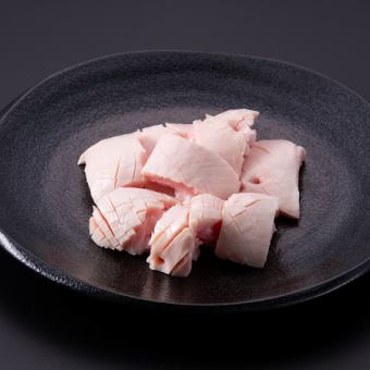 Shibire (salt, miso, spicy miso)