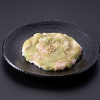 shirokoro garlic