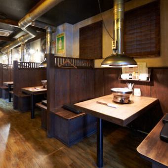 【宴会や女子会に♪】全15品◇4,070円（税込）コース【お料理のみ】