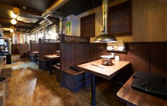 【宴会や女子会に♪】全15品◇4,070円（税込）コース【お料理のみ】