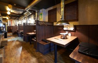 【迷ったらこれ♪】全14品◇5,170円（税込）コース【90分飲み放題付】