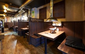 【宴会や女子会に♪】全15品◇5,720円（税込）コース【90分飲み放題付】