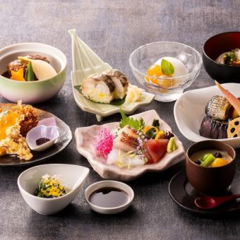 【宴会プラン】　満喫宴会　（２時間飲放題付き）　　お一人様7,000円