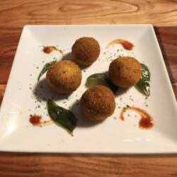 カトレット(4pcs)