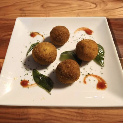 カトレット(4pcs)