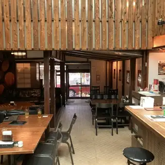 ≪Private bookings welcome!≫ We can accommodate private bookings for 25 to 50 people! Please feel free to inquire.