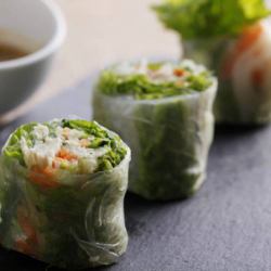 生春巻き