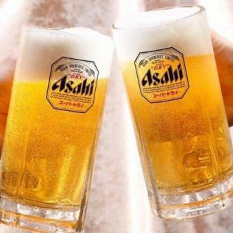 "Pair Set" with 6 dishes and 2 hours of all-you-can-drink for 2,800 yen!! Limited to 5 sets per day!
