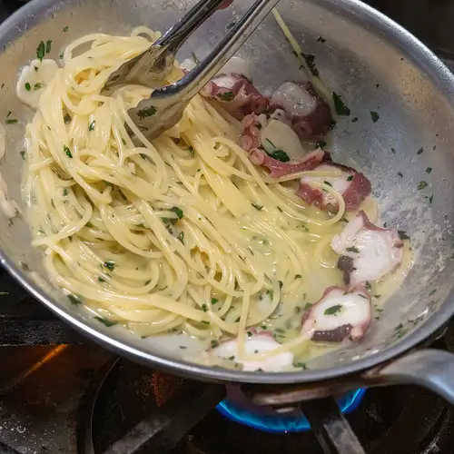 旬の食材と自家製にこだわったイタリアンの魅力