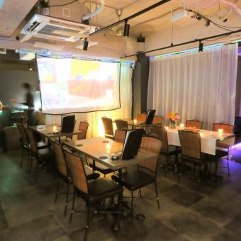【会議＆懇親会おまとめプラン】料理6品＋お菓子食べ放題＋3H飲み放題