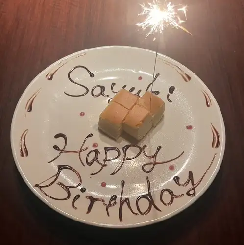 【誕生日や記念日に◎】