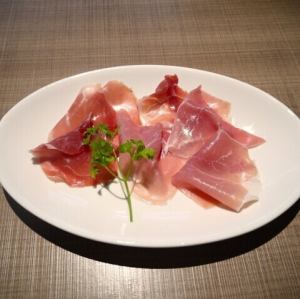 義大利火腿
