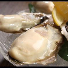 素材を引き立てる調理と多彩な食材の融合