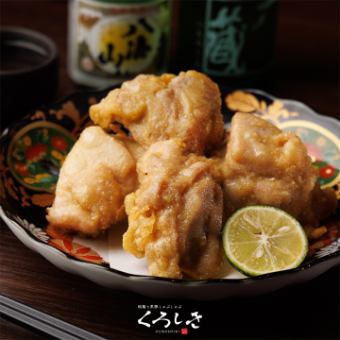 とり天
