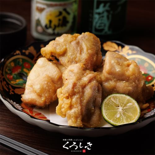 とり天